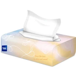 Discount Tempo Original Box 4 Laags Zakdoekjes 100 stuks