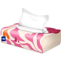 Discount Tempo Original Box 4 Laags Zakdoekjes 100 stuks