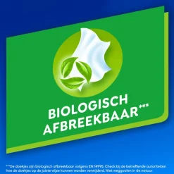 New Tempo Regular 4-Laags Zakdoekjes 10 pakjes