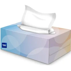 New Tempo XXL Light box Tissues 140 stuks