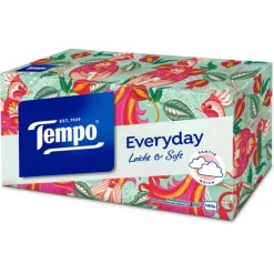 New Tempo XXL Light box Tissues 140 stuks