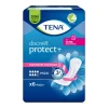 Tena Discreet Maxi Verbanden 6 stuks