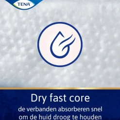 New Tena Lights Sensitive Mini Verbanden 20 stuks