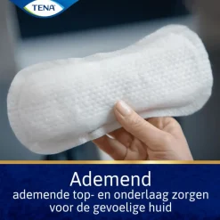 Best Tena Lights Sensitive Normal Verbanden 16 stuks