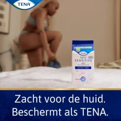 Best Tena Lights Sensitive Normal Verbanden 16 stuks