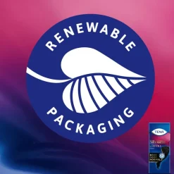 Clearance Tena Silhouette Noir Inlegkruisjes 26 stuks