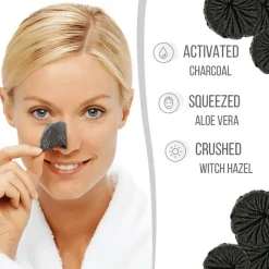 Clearance 7th Heaven Blackhead Pull-out Pore Strips