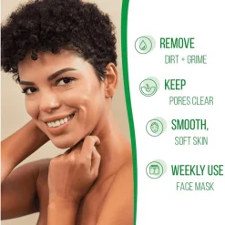 New 7th Heaven Cucumber Peel Off Masker