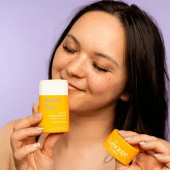 Sale The Lekker Company Have Fun Deodorant Stick 40 Gram