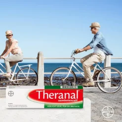 Discount Theranal Aambeienzalf bij jeuk en aambeien 35 gram