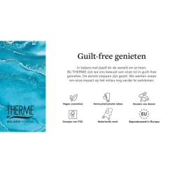 Therme Anti-Transpirant 5 Dagen Behandelspray 25 ML