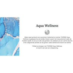 Therme Aqua Wellness Foaming Showergel 200 ML