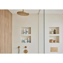 Clearance Therme Aqua Wellness Shower Satin 200 ML