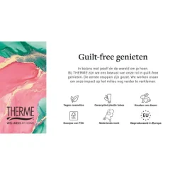 Sale Therme Bali Flower Body Butter 225 GR