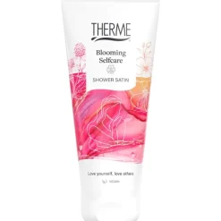 Online Therme Blooming Selfcare Shower Satin 200 ML