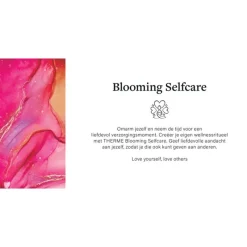 Online Therme Blooming Selfcare Shower Satin 200 ML