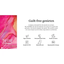 Outlet Therme Blooming Selfcare Body Lotion 200 ML