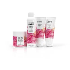 Clearance Therme Blooming Selfcare Foaming Shower Gel 200 ML