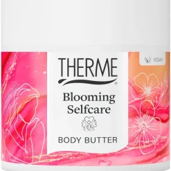Discount Therme Blooming Selfcare Body Butter 225 GR