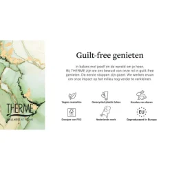 Hot Therme Forest Flower Meditation Body Lotion 200 ML