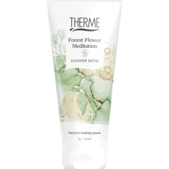 Discount Therme Forest Flower Meditation Shower Satin 200 ML