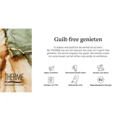 Discount Therme Hammam Bath Foam 500 ML