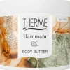 Hot Therme Hammam Body Butter To Oil 225 gr