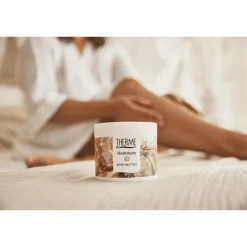 Hot Therme Hammam Body Butter To Oil 225 gr