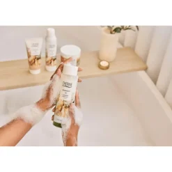 Clearance Therme Hammam Foaming Bath Oil 400 ML