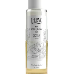 Online Therme Hammam Foaming Bath Oil 400 ML