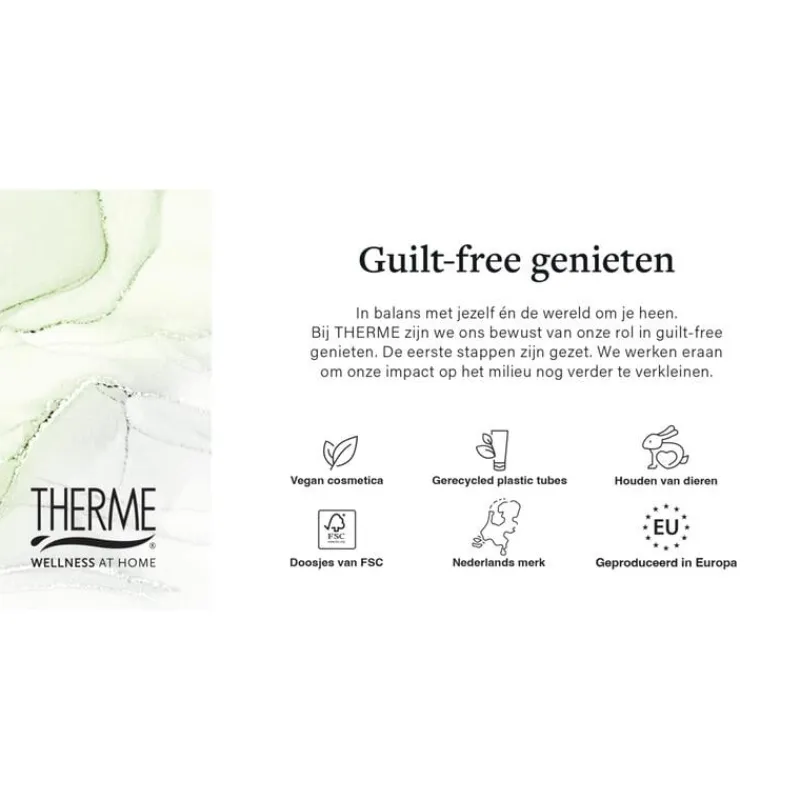 Online Therme Hammam Foaming Bath Oil 400 ML