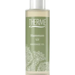 Hot Therme Hammam Massage Oil 125 ML