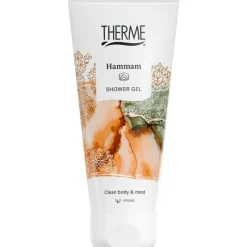 Outlet Therme Hammam Showergel 200 ML