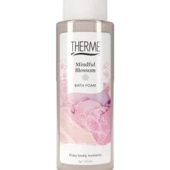 Online Therme Mindful Blossom Bath Foam 500 ML
