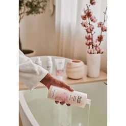 Online Therme Mindful Blossom Bath Foam 500 ML