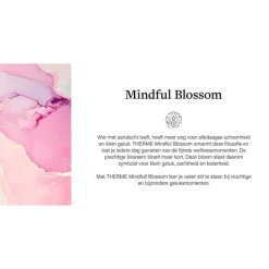 Best Therme Mindful Blossom Foaming Shower Gel 200 ML