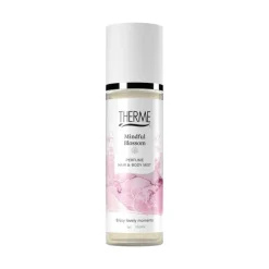 Hot Therme Mindful Blossom Hair And Body Mist