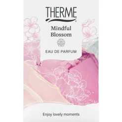 Online Therme Mindfull Blossom eau de parfum 30 ML