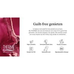 Discount Therme Mystic Rose Body Butter 225 GR