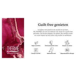 Discount Therme Mystic Rose eau de parfum 30 ML