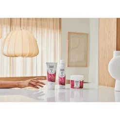 Discount Therme Mystic Rose Foaming Shower Gel 50ml