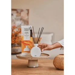 Online Therme Orange Happiness Fragrance Sticks 150 ML