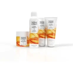 Online Therme Orange Happiness Fragrance Sticks 150 ML