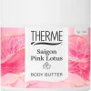 Discount Therme Saigon Pink Lotus Body Butter 225 GR