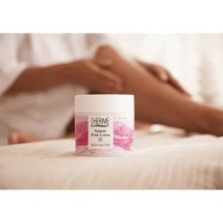 Discount Therme Saigon Pink Lotus Body Butter 225 GR