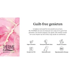 Discount Therme Saigon Pink Lotus Body Butter 225 GR