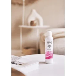 New Therme Saigon Pink Lotus Foaming Showergel 200 ML