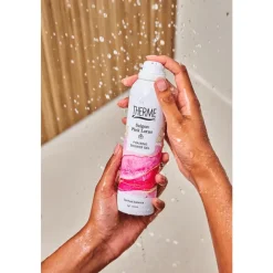 New Therme Saigon Pink Lotus Foaming Showergel 200 ML