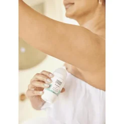 Best Therme Sensitive Anti-Transpirant 24H Deodorant Roller 60 ML