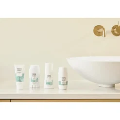 Best Therme Sensitive Anti-Transpirant 24H Deodorant Roller 60 ML